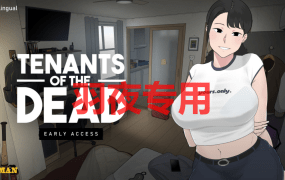 [SLG/新作先行/官中+完整汉化][NTRMAN] 生化危机 Tenants of the Dead V0.18 [2G/度盘]
